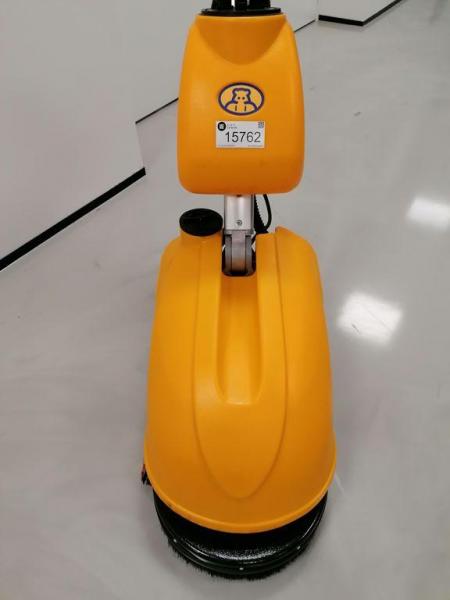Veegmachine HIPPO AR50