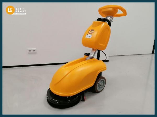 Veegmachine HIPPO AR50