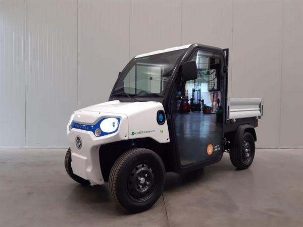Trekker GOUPIL G2M