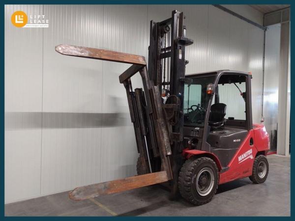 Heftruck MANITOU MI45D