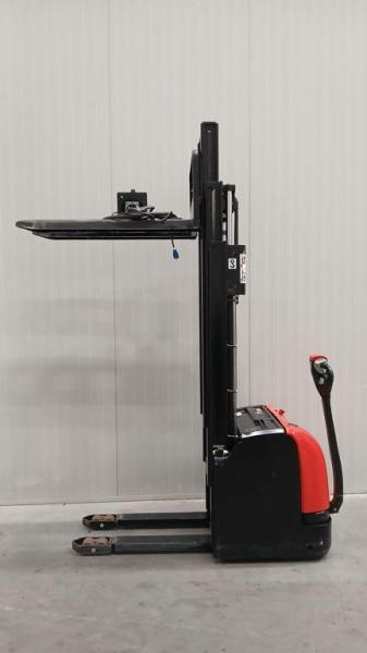 Stapelaar Hangcha CDD16-AC1-I