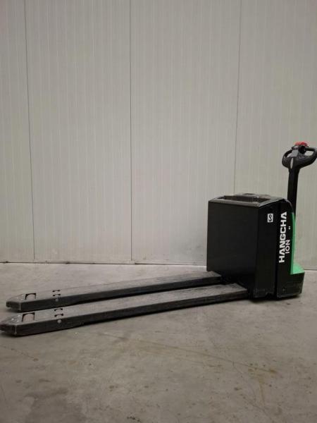 Pallettruck Hangcha CBD20-AC2-I