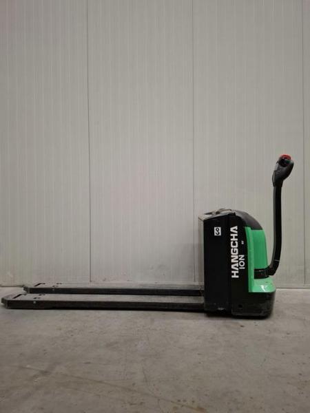 Pallettruck Hangcha CBD20-AC2-I