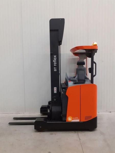 Reachtruck BT RRE140HE