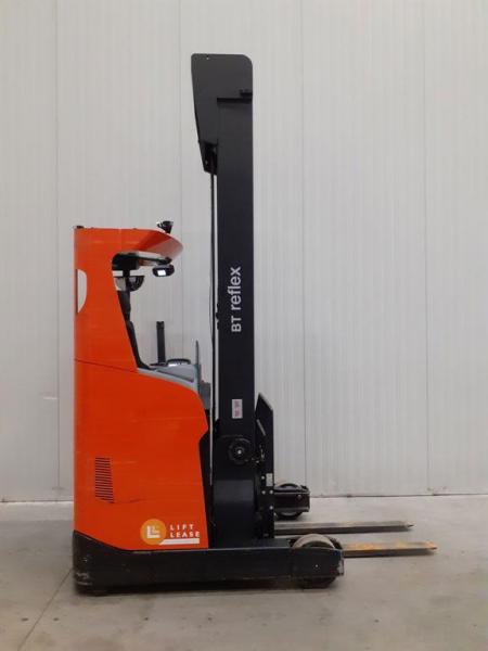Reachtruck BT RRE140H