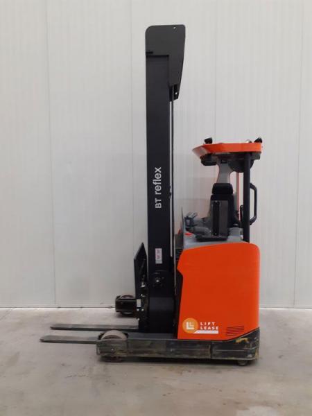 Reachtruck BT RRE140H