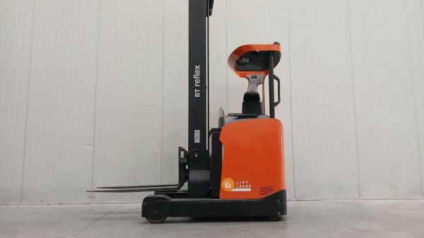 Reachtruck BT RRE160H