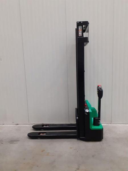 Stapelaar Hangcha CDD15-A2MC2-ISZ