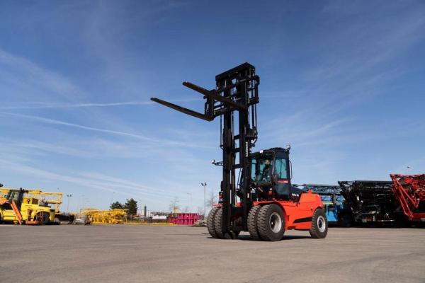 Heftruck Hangcha CPCD160-XRXH13B