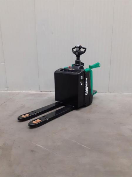 Pallettruck Hangcha CBD20-XT1S-SI