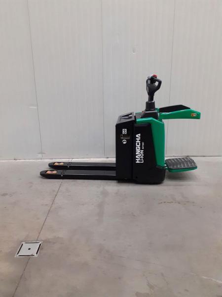 Pallettruck Hangcha CBD20-XT1S-SI