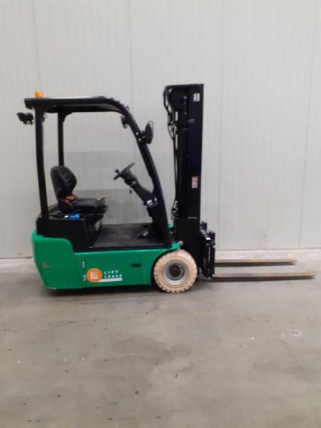 Heftruck Hangcha CPDS15-XD4 SI