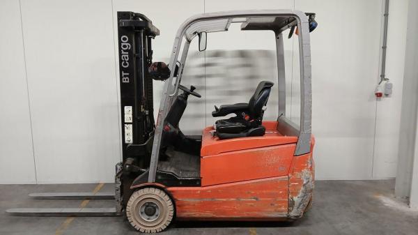 Heftruck BT C3E160L