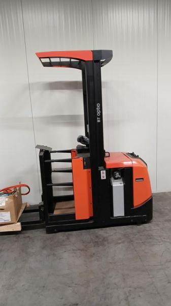 Zijlader TOYOTA OME100N