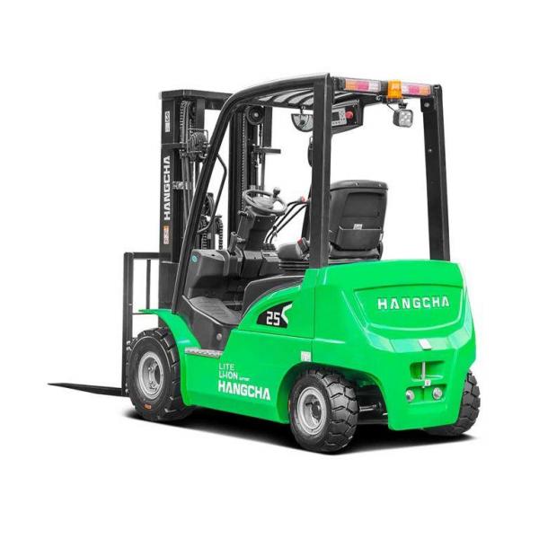 Heftruck Hangcha CPD25-XE