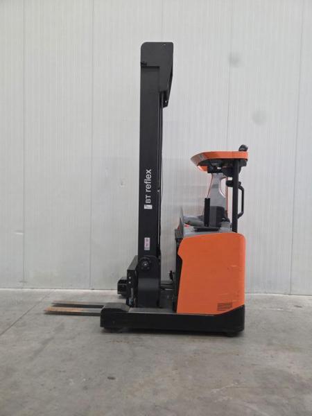 Reachtruck TOYOTA RRE160H