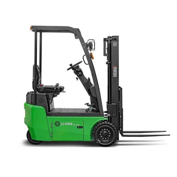 Heftruck Hangcha CPDS10