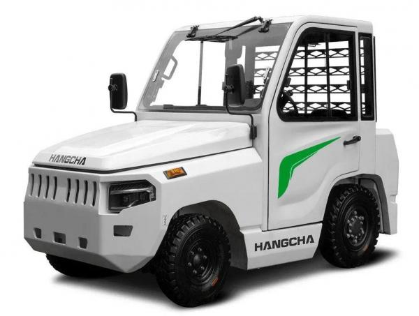 Trekker Hangcha QSD200