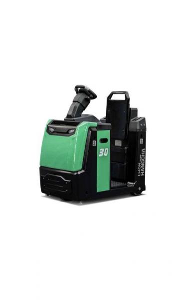 Trekker Hangcha QDD20