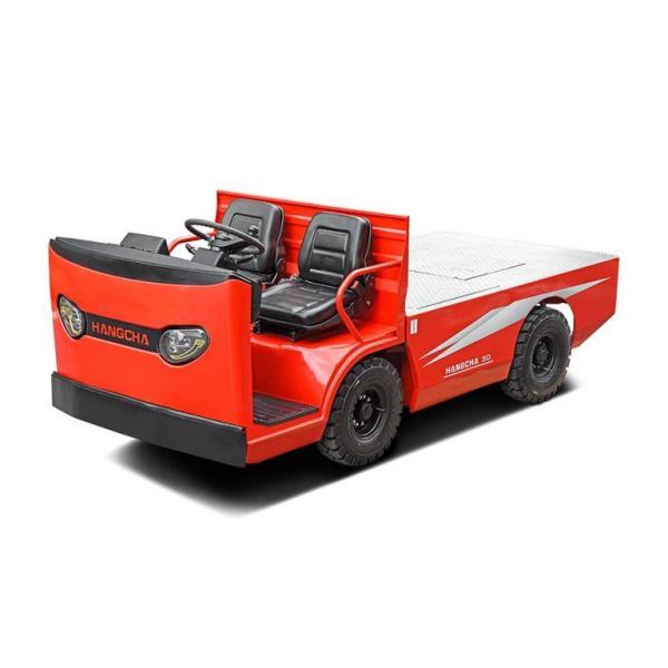 Trekker Hangcha BD15