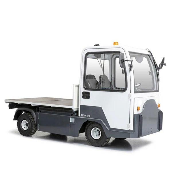 Trekker TOYOTA PE20