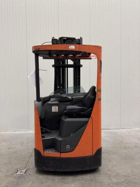 Reachtruck BT RRE160R