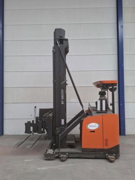 Reachtruck BT VRE150