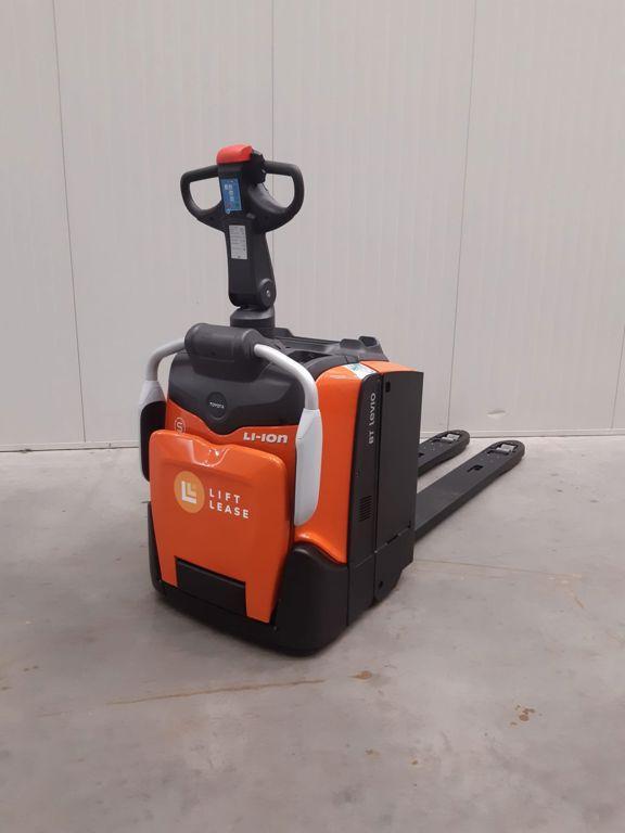 Pallettruck BT LPE200-8