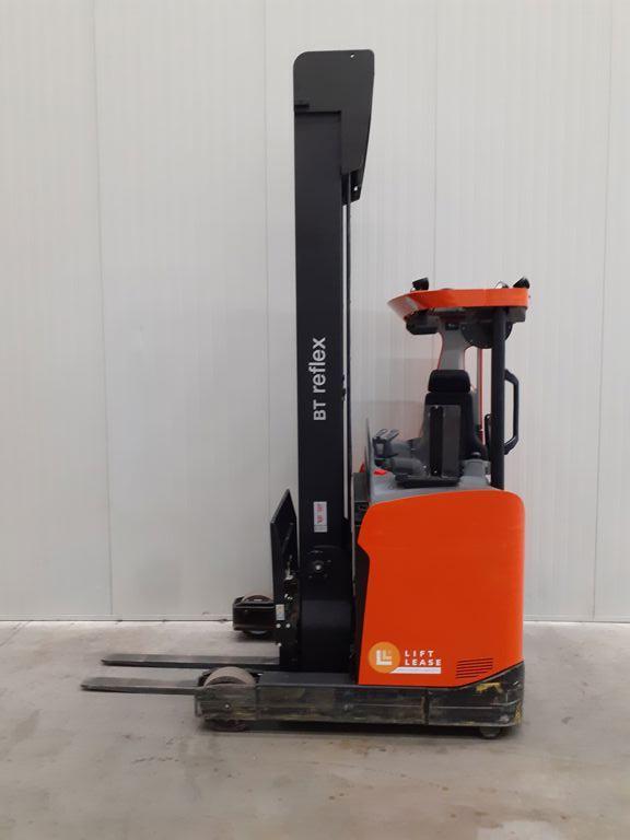 Reachtruck BT RRE140H