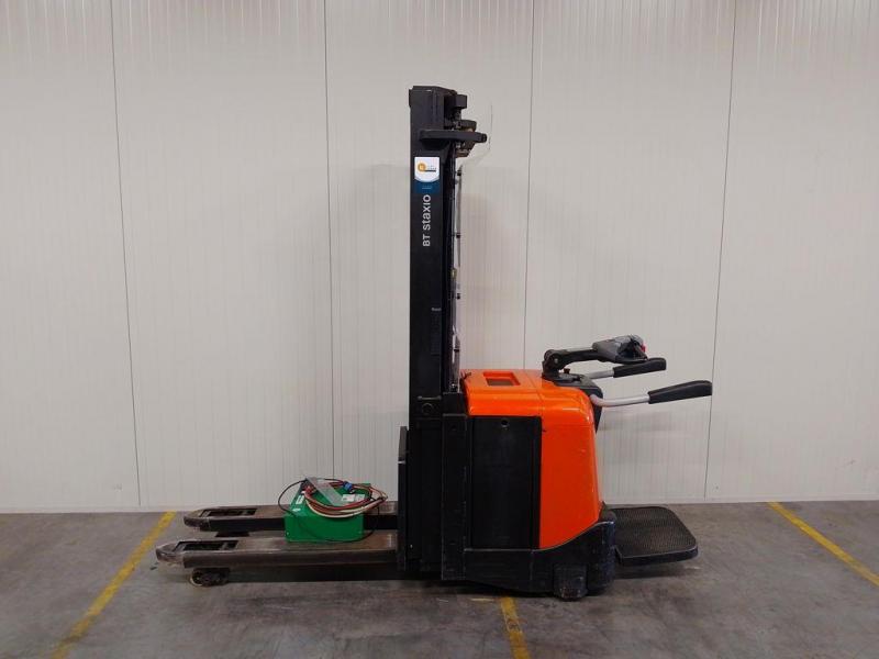 Stapelaar BT SPE160L