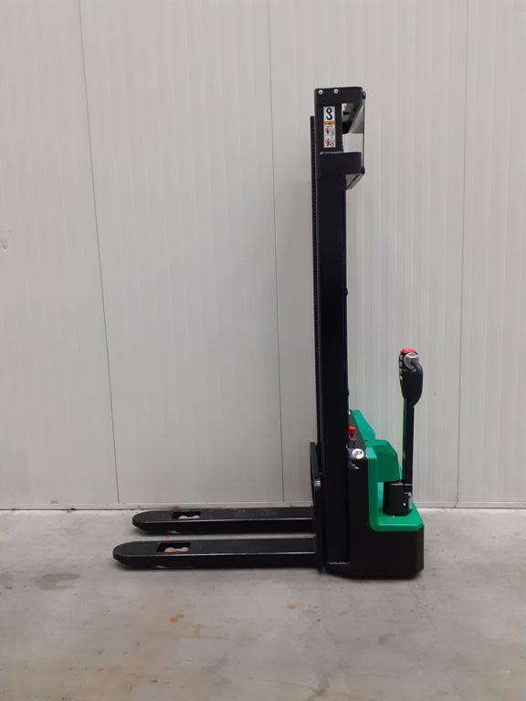 Stapelaar Hangcha CDD15-A2MC2-ISZ