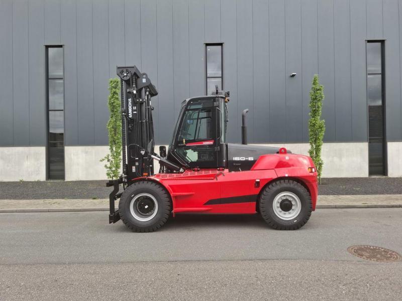 Heftruck Hangcha CPCD160-XRXH13B