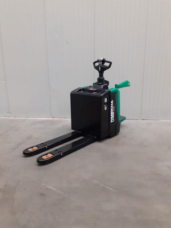 Pallettruck Hangcha CBD20-XT1S-SI