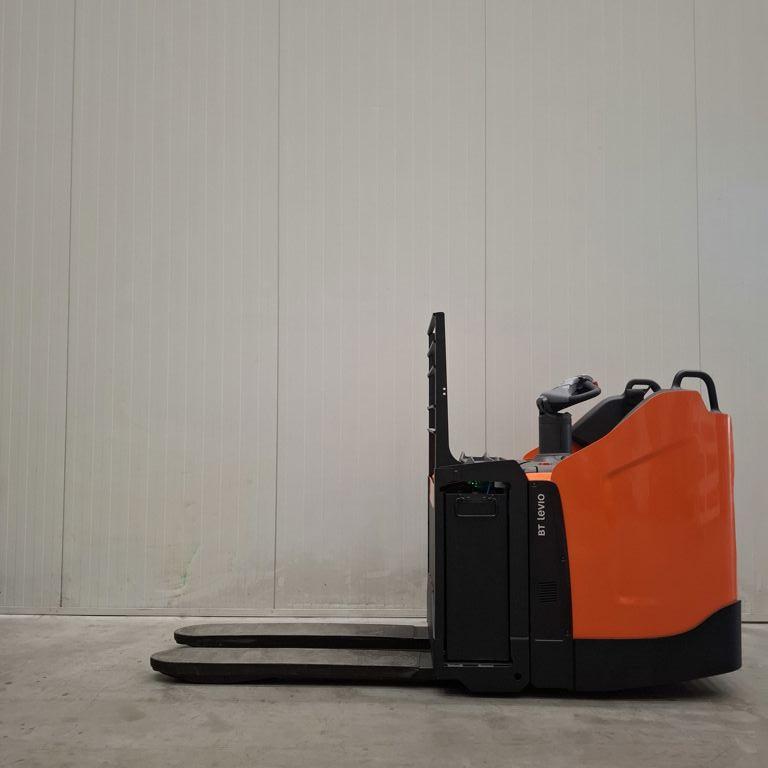 Pallettruck TOYOTA LPE220 Nieuw!