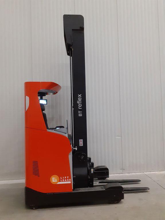 Reachtruck TOYOTA RRE160H