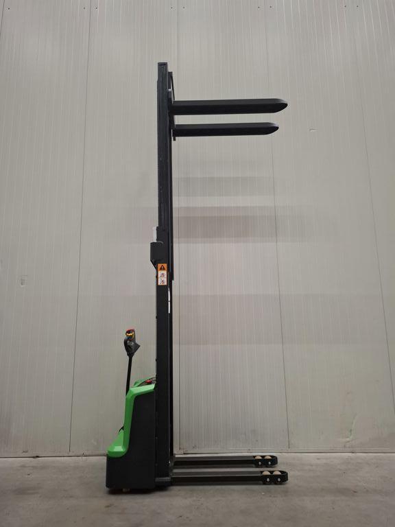 Stapelaar Hangcha CDD15-WS-I