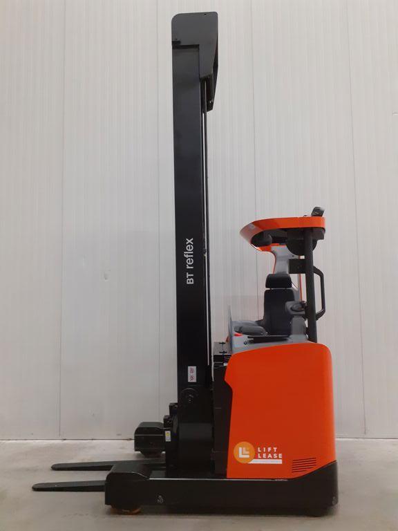 Reachtruck TOYOTA RRE160H