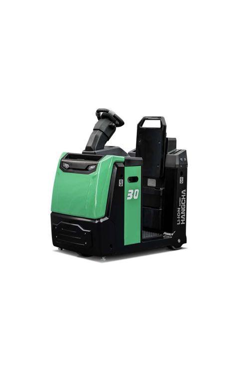 Trekker Hangcha QDD20