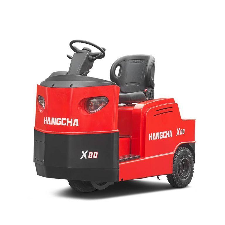 Trekker Hangcha QDD60