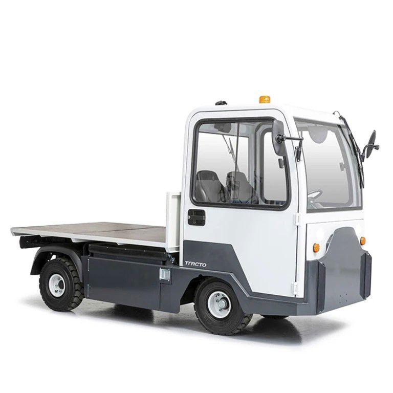 Trekker TOYOTA PE20